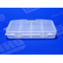 Коробка Meiho Fly Utility Case (F Size) 146×103×23 мм