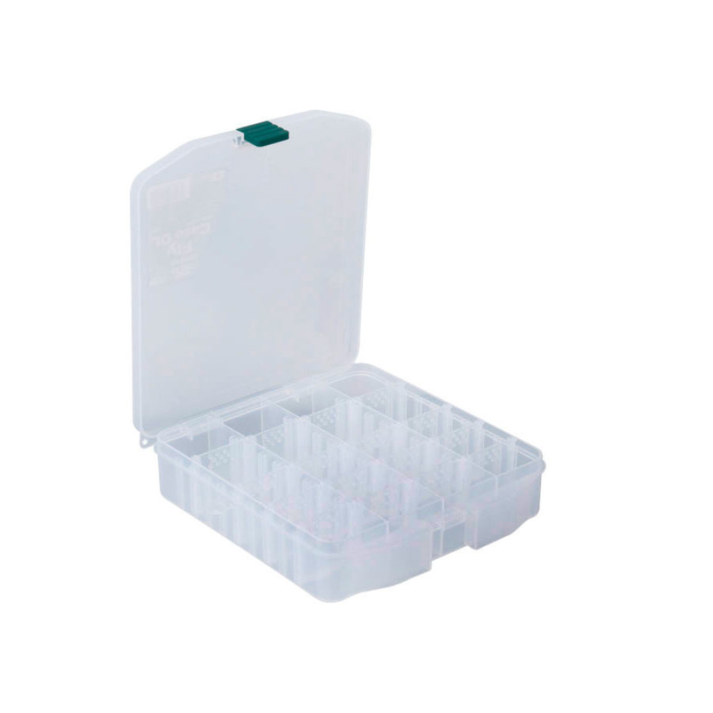 Коробка Meiho Fly Utility Case (OL Size) 205×187×45 мм