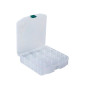 Коробка Meiho Fly Utility Case (OL Size) 205×187×45 мм