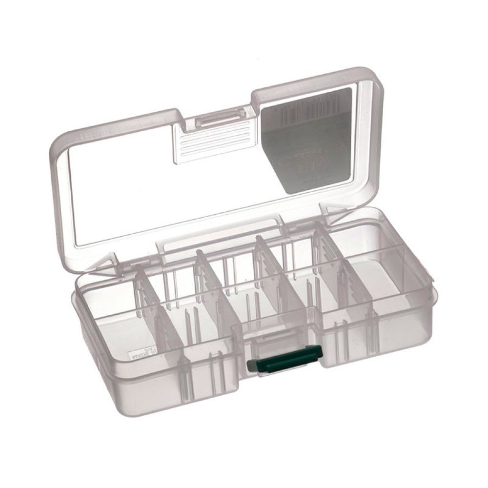 Коробка Meiho Fly Utility Case (S Size) 138×77×31 мм