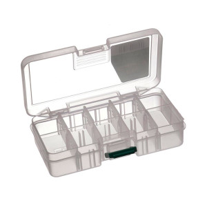 Коробка Meiho Fly Utility Case (S Size) 138×77×31 мм