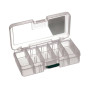 Коробка Meiho Fly Utility Case (S Size) 138×77×31 мм