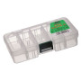 Коробка Meiho Fly Utility Case (S Size) 138×77×31 мм