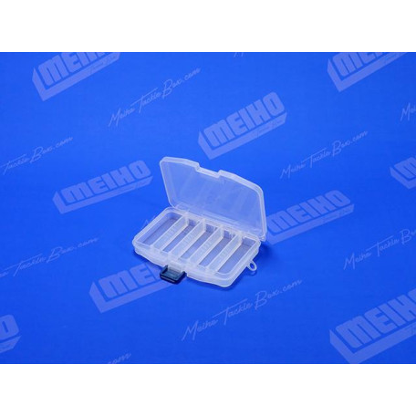 Коробка Meiho Lure Case F 146×103×23 мм