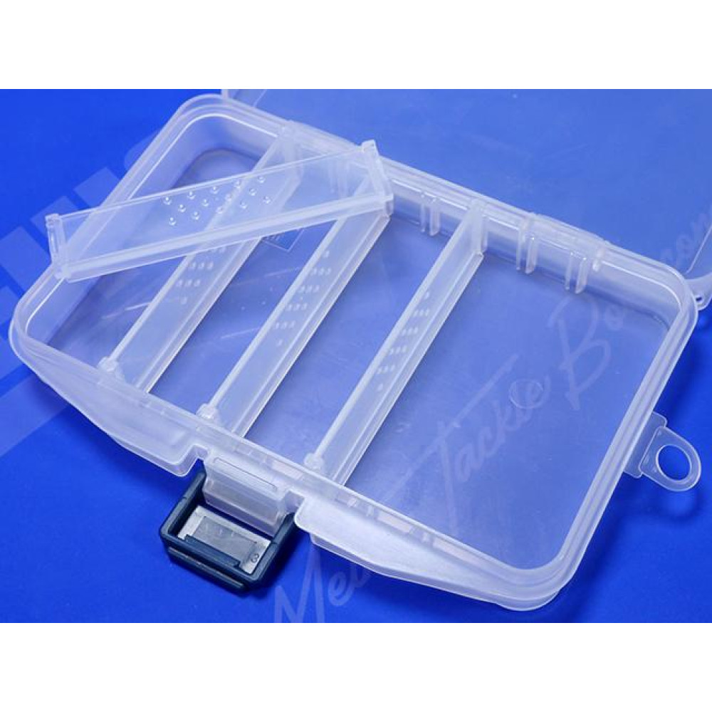 Коробка Meiho Lure Case F 146×103×23 мм