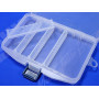 Коробка Meiho Lure Case F 146×103×23 мм