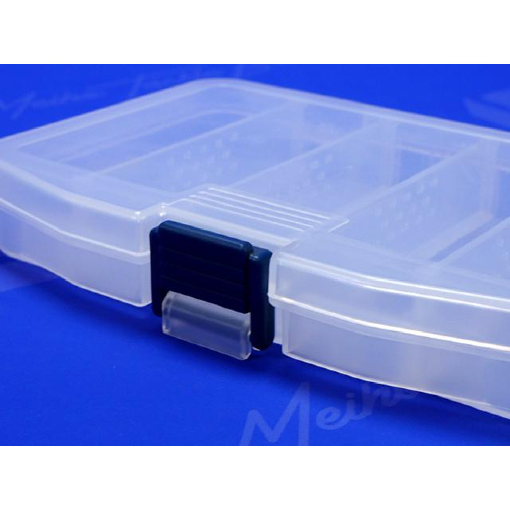 Коробка Meiho Lure Case F 146×103×23 мм