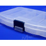 Коробка Meiho Lure Case F 146×103×23 мм