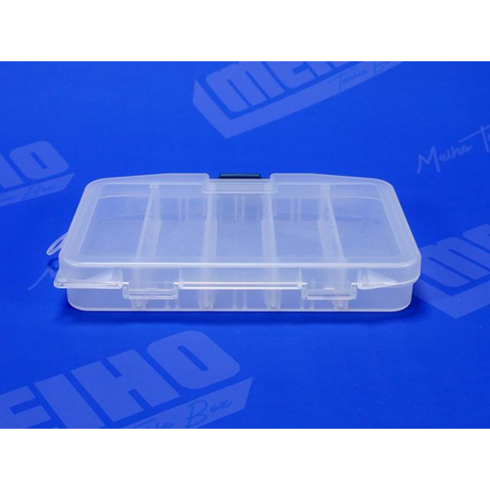Коробка Meiho Lure Case F 146×103×23 мм