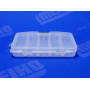 Коробка Meiho Lure Case F 146×103×23 мм