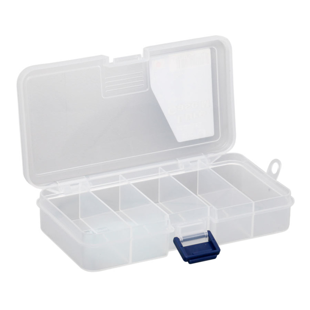 Коробка Meiho Lure Case М 161×91×31 мм