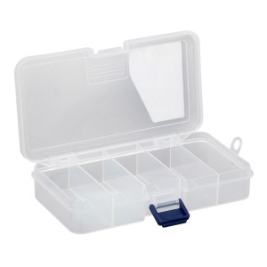 Коробка Meiho Lure Case М 161×91×31 мм