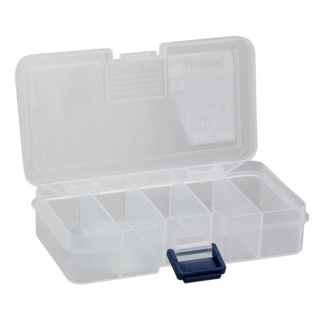 Коробка Meiho Lure Case S (L-3L) 146×103×23 мм