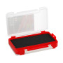 Коробка Meiho Run Gun Case 1010W-1 Red 175×105×38 мм