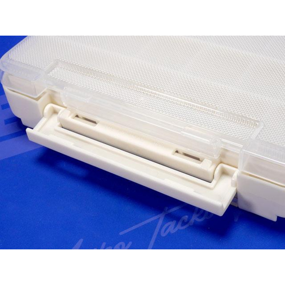 Коробка Meiho Run Gun Case 1010W 175×105×38 мм