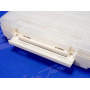 Коробка Meiho Run Gun Case 1010W 175×105×38 мм