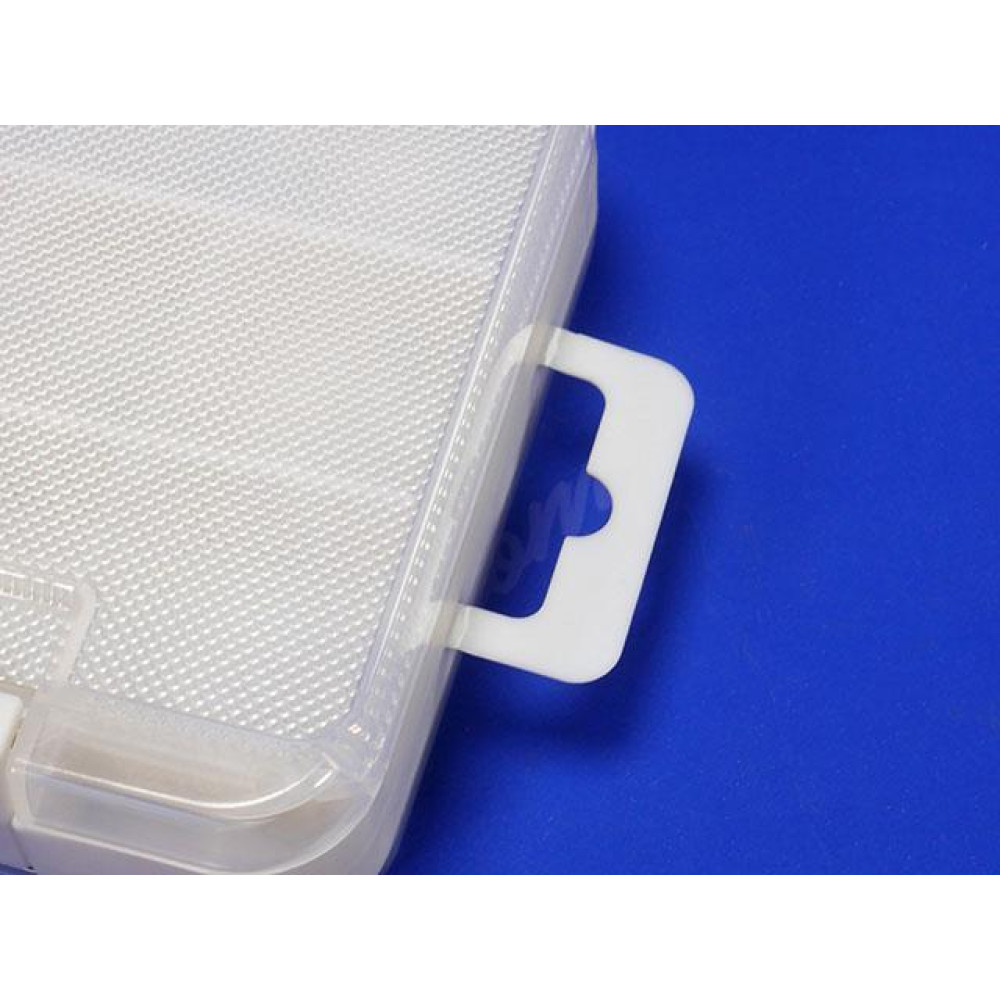 Коробка Meiho Run Gun Case 1010W 175×105×38 мм