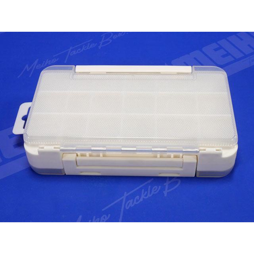Коробка Meiho Run Gun Case 1010W 175×105×38 мм