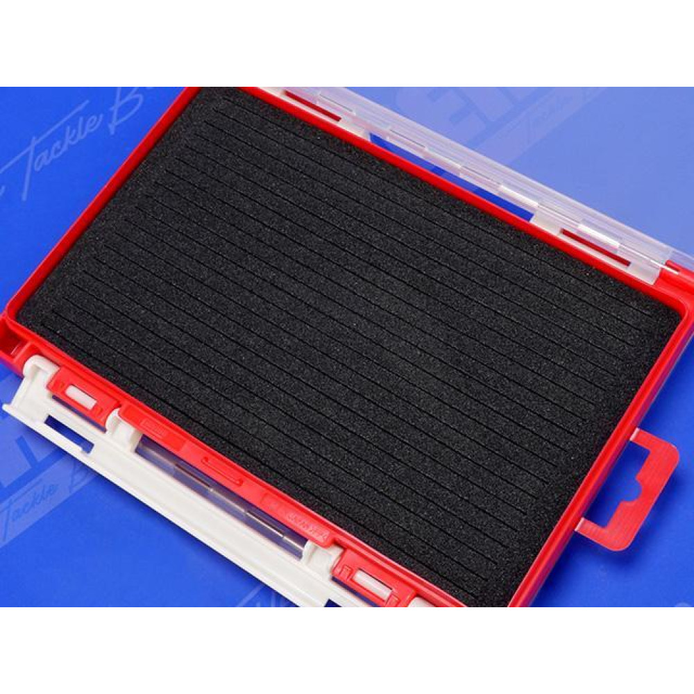 Коробка Meiho Run Gun Case 3010W-1 205×145×40 мм