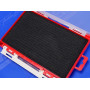 Коробка Meiho Run Gun Case 3010W-1 205×145×40 мм