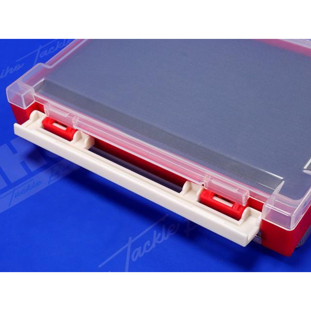 Коробка Meiho Run Gun Case 3010W-1 205×145×40 мм
