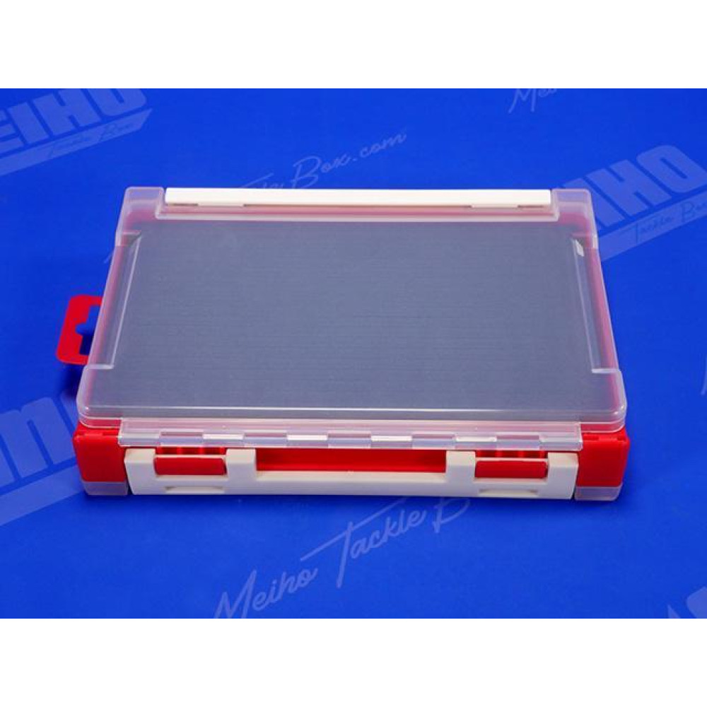 Коробка Meiho Run Gun Case 3010W-1 205×145×40 мм