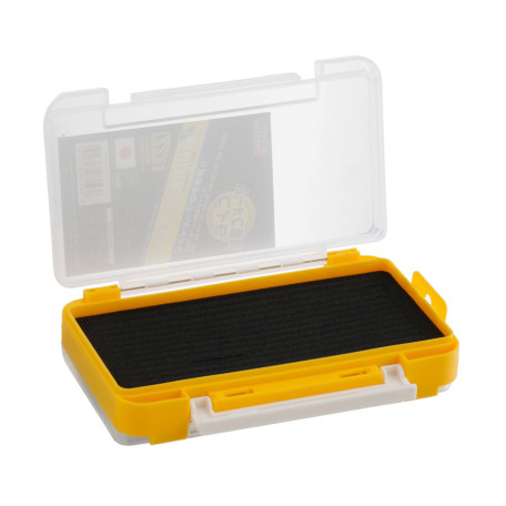 Коробка Meiho Run Gun Case 3010W-2 205×145×40 мм