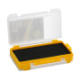 Коробка Meiho Run Gun Case 3010W-2 205×145×40 мм