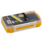 Коробка Meiho Run Gun Case 3010W-2 205×145×40 мм