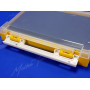 Коробка Meiho Run Gun Case 3010W-2 205×145×40 мм