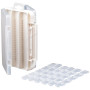 Коробка Meiho Run Gun Case 3010W 205×145×40 мм