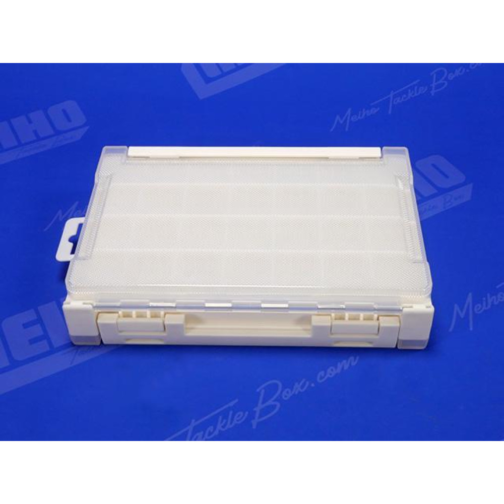 Коробка Meiho Run Gun Case 3010W 205×145×40 мм