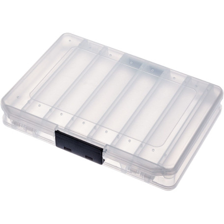 Коробка Select RVS130 Reversible 260×190×47мм