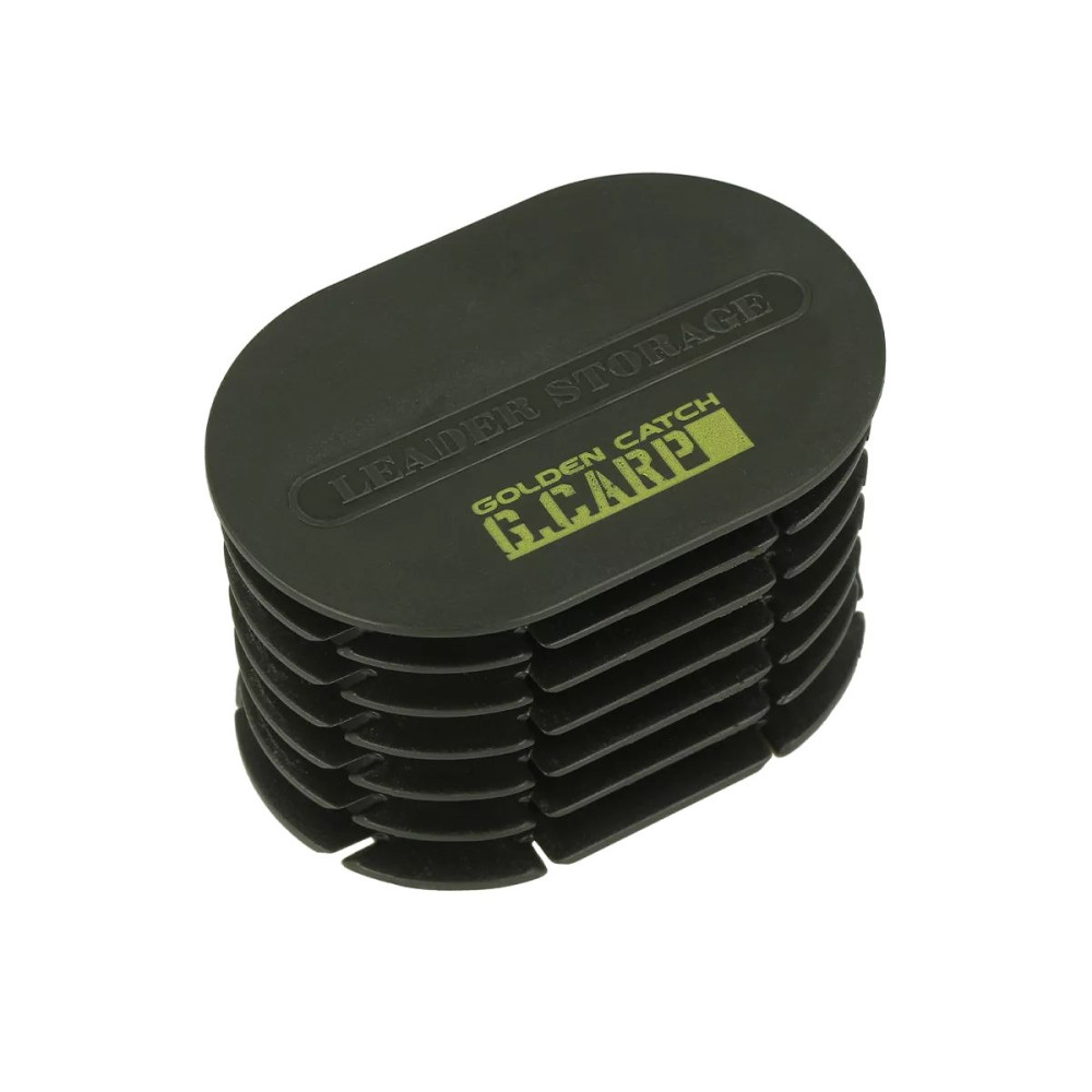 Лидкорница GC G.Carp Leader Storage 6 Rig