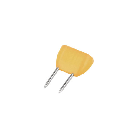 Булавка для поводков GC G.Carp Double Pins (20 шт.)