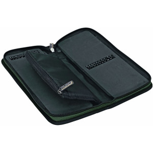 Поводочниця DAM MAD Specialist Stiff-Rig Wallet 35×14×5см