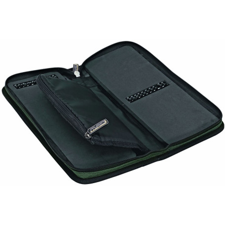 Поводочница DAM MAD Specialist Stiff-Rig Wallet 35×14×5см