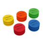 Запасні шпулі Flagman Eva Rig Spools (10 шт.)