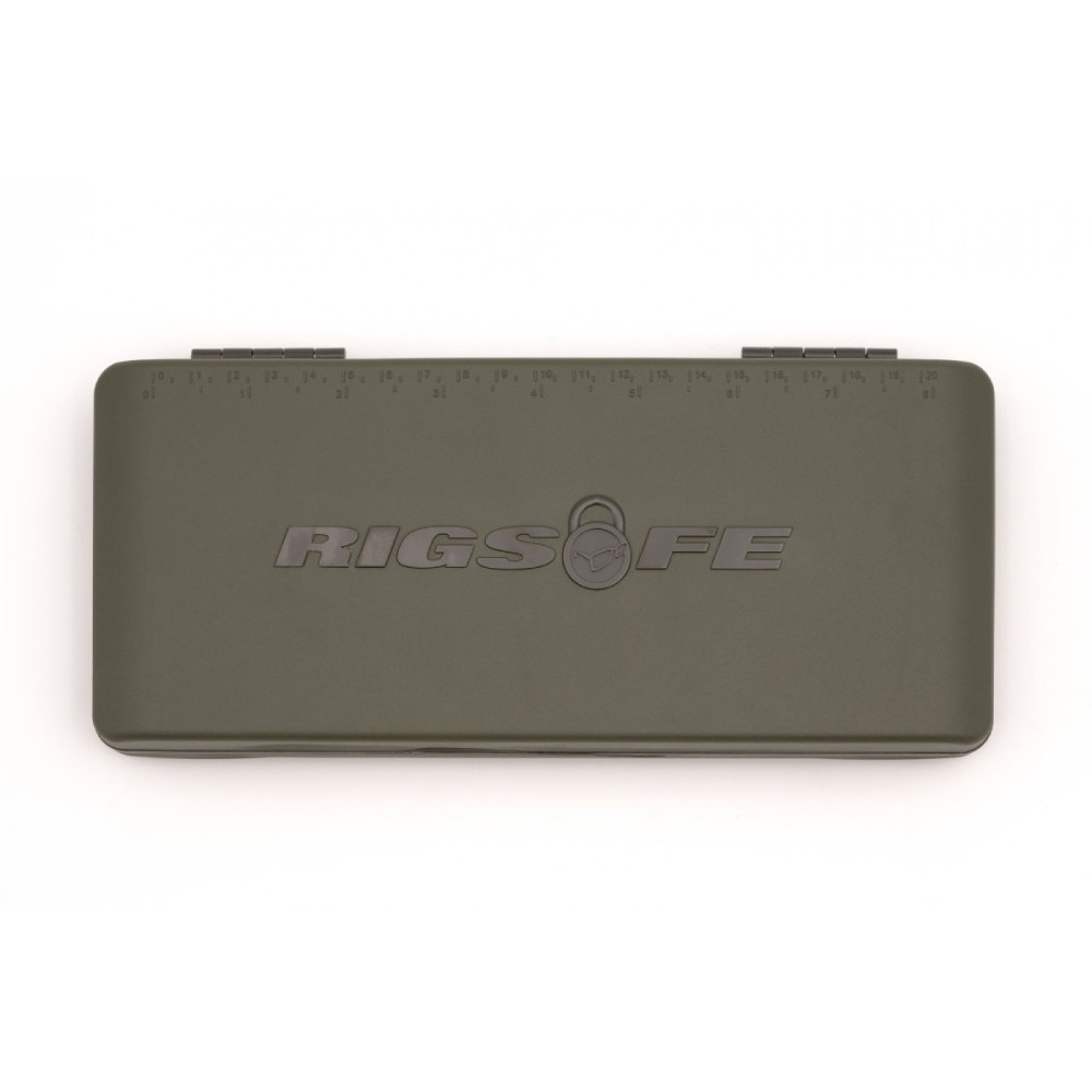 Поводочница Korda Mini Rigsafe 23.5×11.0×3.5 см