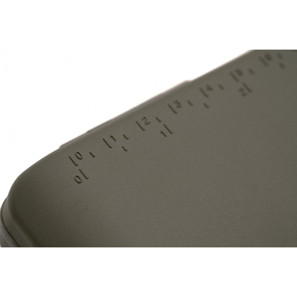 Поводочница Korda Mini Rigsafe 23.5×11.0×3.5 см