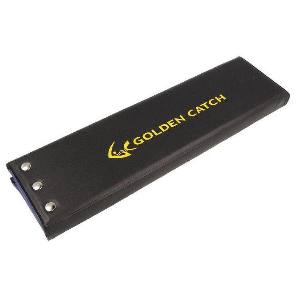 Поводочница Golden Catch Hook Length Wallet 50см