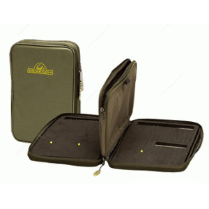 Сумка для повідців та оснасток Golden Catch 32×21×5см