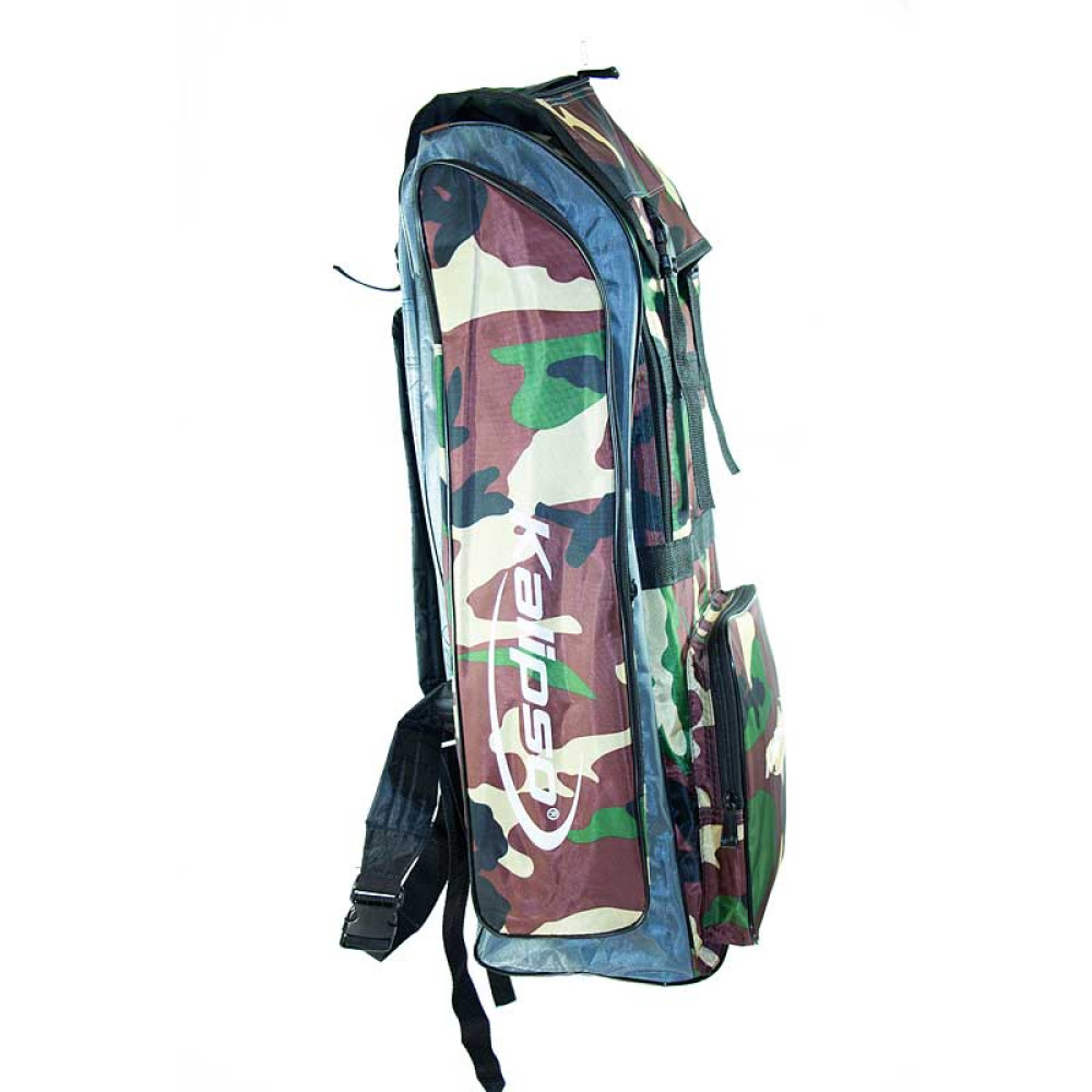 Рюкзак Kalipso BP-001 Camo 43л