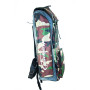 Рюкзак Kalipso BP-001 Camo 43л