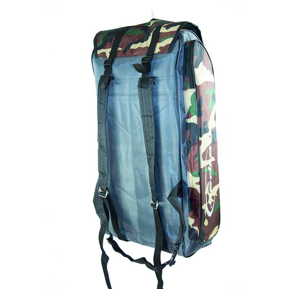 Рюкзак Kalipso BP-001 Camo 43л