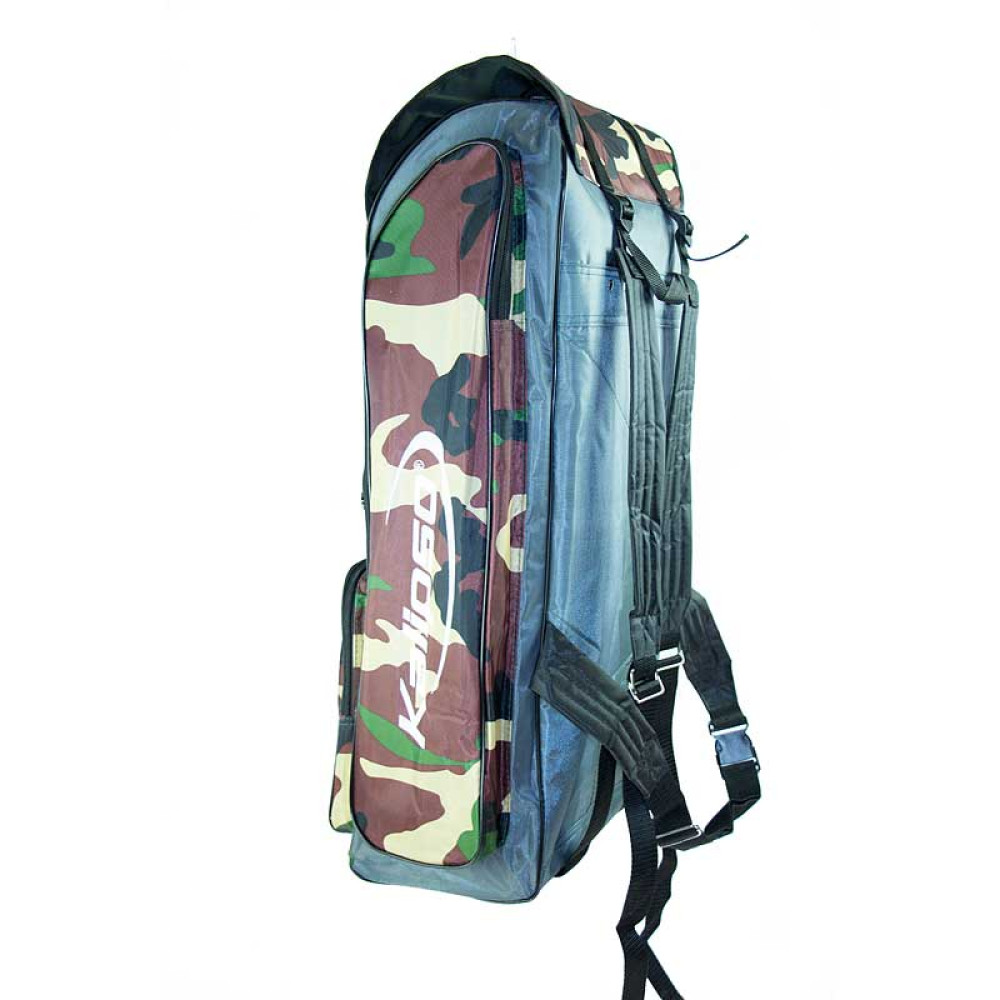 Рюкзак Kalipso BP-001 Camo 43л