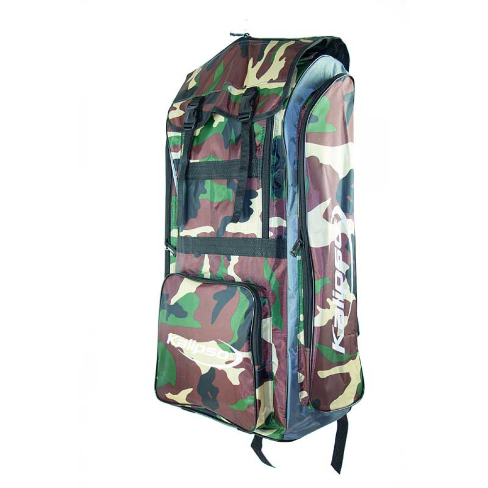 Рюкзак Kalipso BP-001 Camo 43л