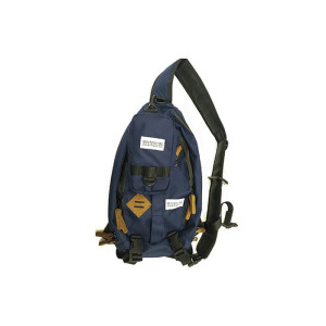 Рюкзак Tict Minimalism Shoulder Bag Navy 35×22×10см