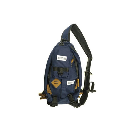 Рюкзак Tict Minimalism Shoulder Bag Navy 35×22×10см