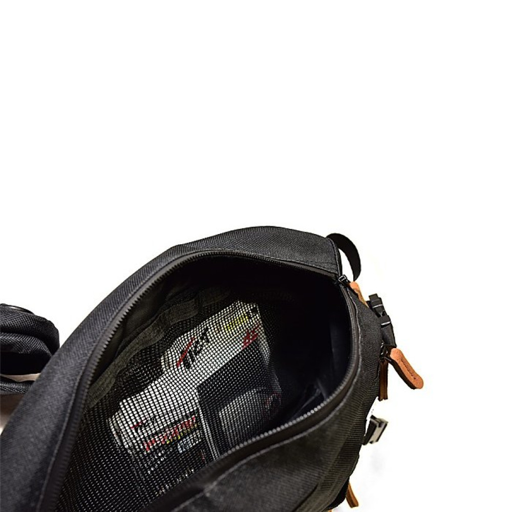 Рюкзак Tict Minimalism Shoulder Bag Navy 35×22×10см